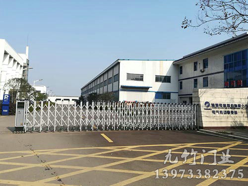 湘潭電機(jī)電氣傳動