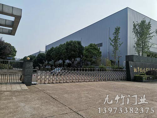 湘潭鍋爐